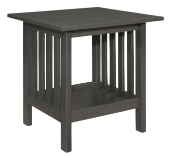 Homelegance Lewiston End Table