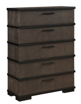 Homelegance Acworth 5-Drawer Chest