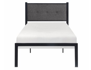 Homelegance Samuel Twin Platform Bed