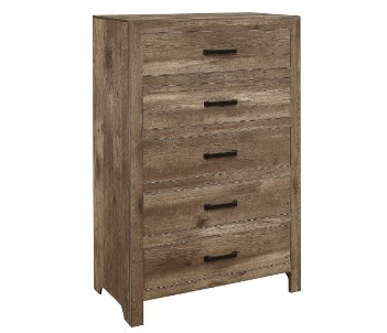 Homelegance Mandan Wood-Look Chest