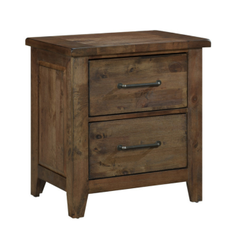 Homelegance Jerrick Nightstand