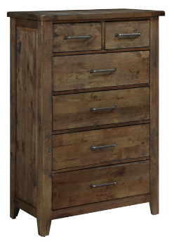 Homelegance Jerrick Hardwood Chest