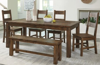 Homelegance Jerrick Dining Table