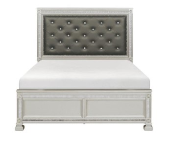 Homelegance Bevelle Queen Bed