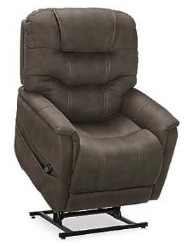 Ashley Balston Power Lift Chair/Power Recliner