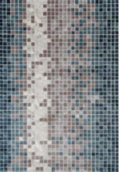 ART Carpet Titanium 2606 Area Rug 5.3 x 8.1
