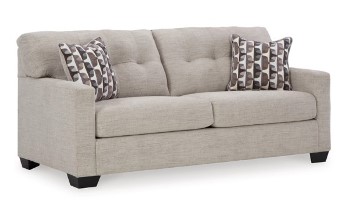 Ashley Malone Pebble Sofa