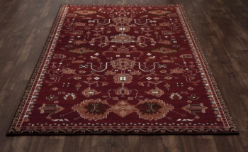 ART Carpet Arabella 40 Area Rug 5.3 x 7.7