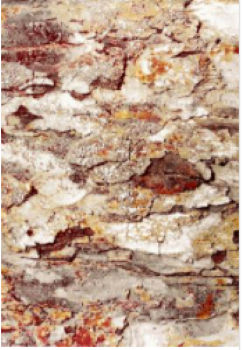 ART Carpet Nubuck 407 Area Rug 5.3 x 7.6