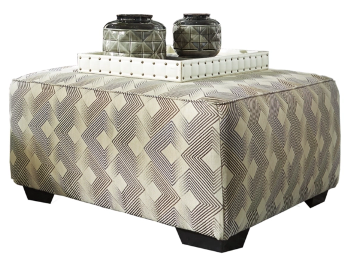 Ashley Emerson Ottoman