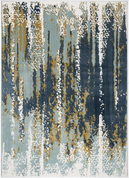 ART Carpet Nubuck 10702 Area Rug 5.3 x 7.7