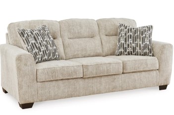 Ashley Larson Parchment Sofa