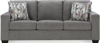 Ashley Delta Graphite Sofa