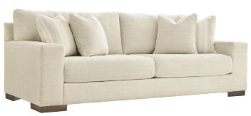 Ashley Messick Birch Sofa