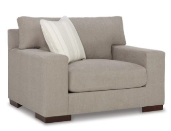 Ashley Messick Flax Chair