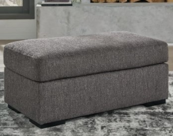 Ashley Granger Ottoman