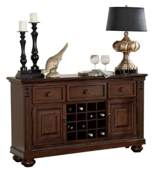 Homelegance Lordsburg Sideboard