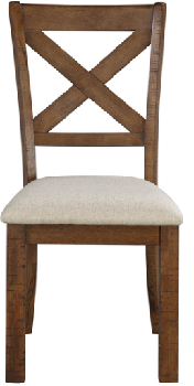 Homelegance Bonner Side Chairs (set of 2) 
