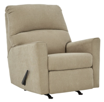 Ashley Lucerne Quartz Recliner