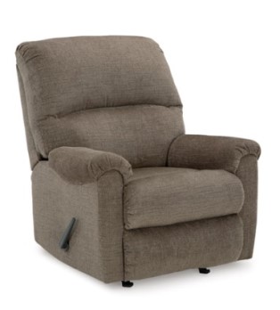 Ashley Southerland Nutmeg Rocker/Recliner