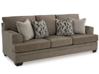 Ashley Southerland Nutmeg Sofa