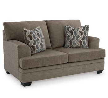 Ashley Southerland Nutmeg Loveseat