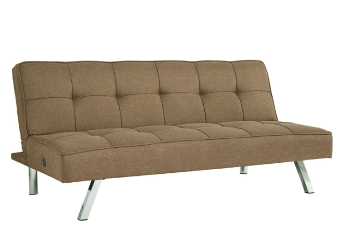 Serta crestview best sale convertible sofa