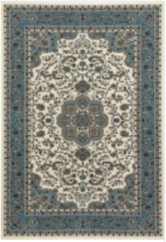 ART Carpet Kensington 69 Area Rug 5.3 x 7.7