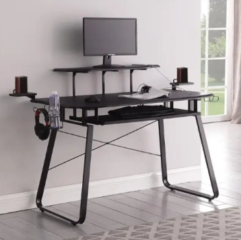 Coaster Alfie Gaming Desk (Floor Model Only)