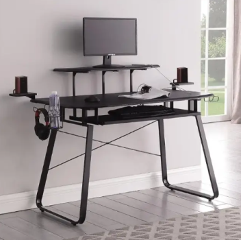 Coaster Alfie Gaming Desk