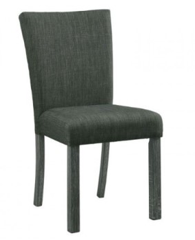 Elements Vinny Grey Desk Chair