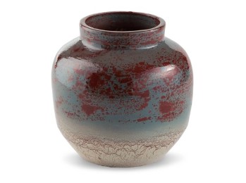 Ashley Temer Vase