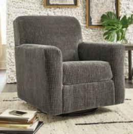 Ashley Harris Swivel Chair