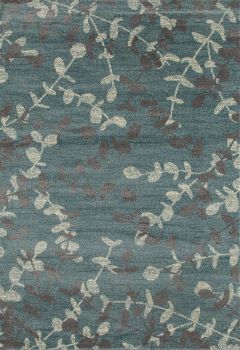 ART Carpet Milan Aqua Area Rug 5.3 x 7.7