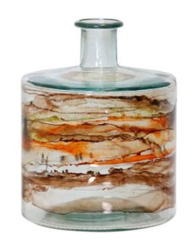 Stylecraft Jarron Frances 10-Inch Vase