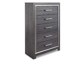 Ashley Lambo 5-Drawer Chest