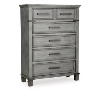 Ashley Robinson 6-Drawer Chest