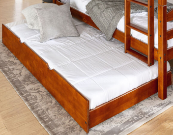 Stanley Ranger Maple Finish Twin Trundle Drawer