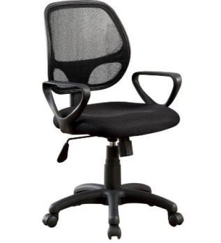 Furniture of America Sherman Desk Chair