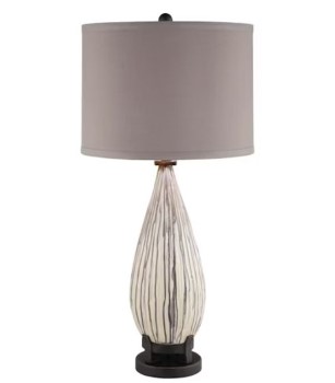 Crestview Mason Table Lamp