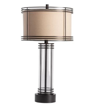 Crestview Aspen Table Lamp