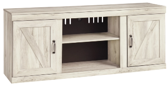 Ashley Bellamy 60-Inch TV Stand