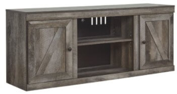 Ashley Wystan 60-Inch TV Stand