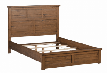 Modus Lewis Cal King Bed