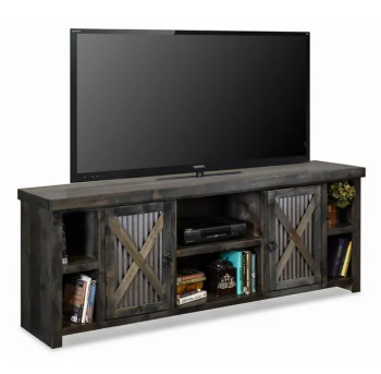 Legends Jackson Hole 85-Inch TV Stand