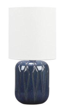 Ashley Hargrove Table Lamp