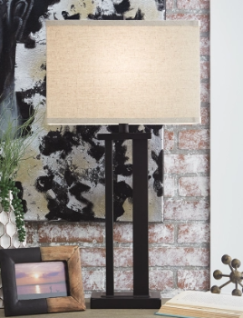 Ashley Anilo Table Lamp