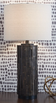 Ashley Maija Table Lamp