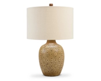 Ashley Jasper Table Lamp