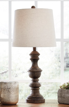 Ashley Maggie Table Lamp